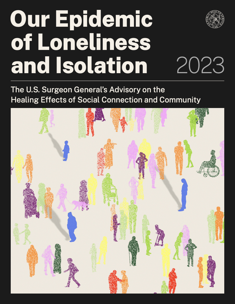 Addressing Social Isolation and Loneliness: Lessons from Around the World